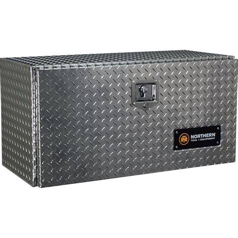 metal vehicle storage box|locking truck storage box.